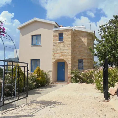 Queen Eyridiki Luxury 1 Villa *